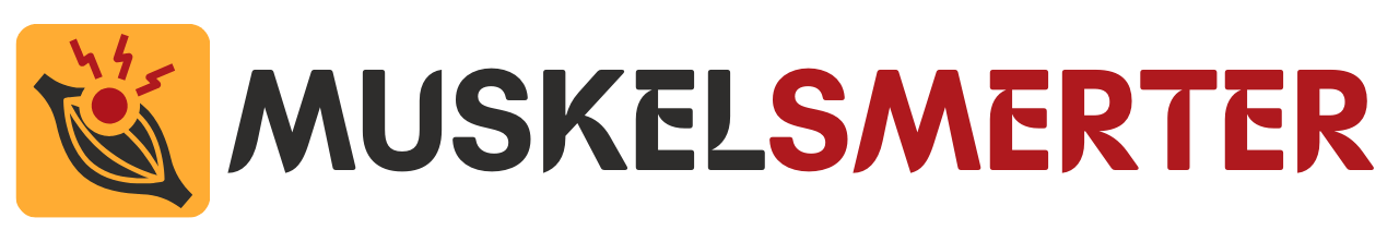 Muskel Smerter